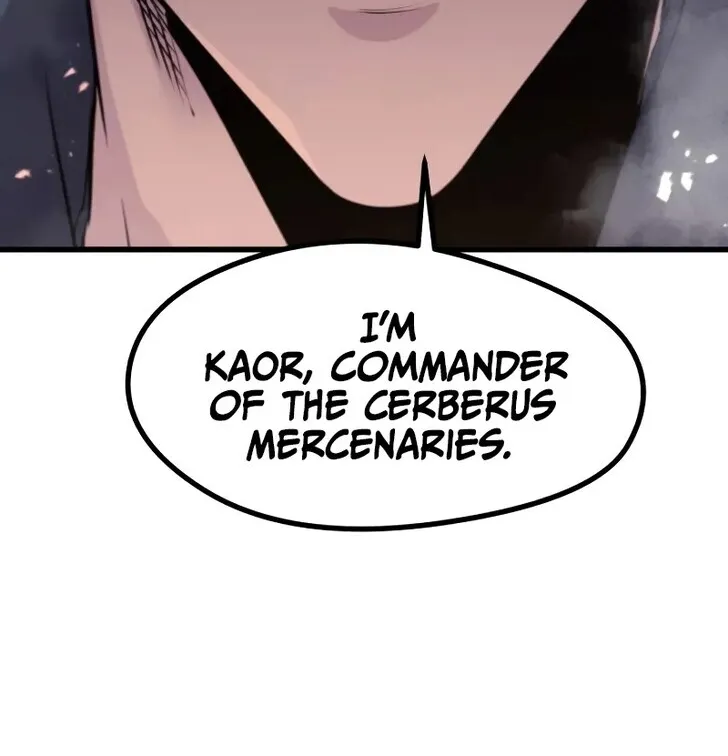 Read The Regressed Mercenary Has a Plan EN Manga Online