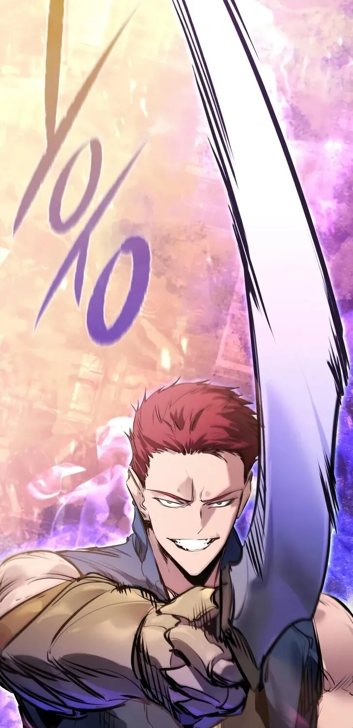 Read The Regressed Mercenary Has a Plan EN Manga Online