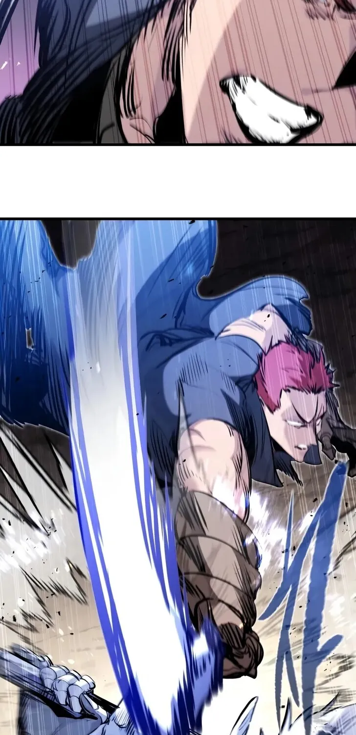 Read The Regressed Mercenary Has a Plan EN Manga Online