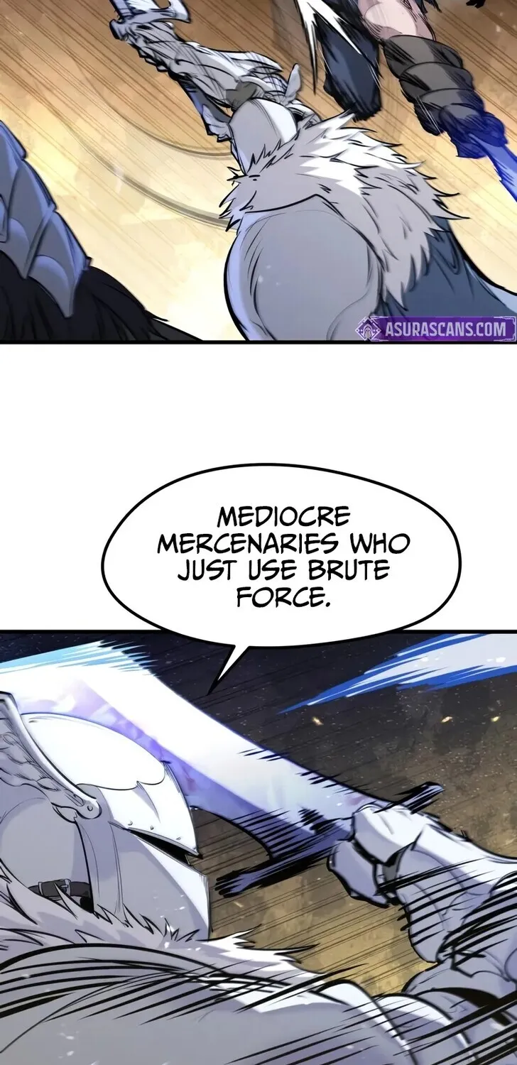 Read The Regressed Mercenary Has a Plan EN Manga Online