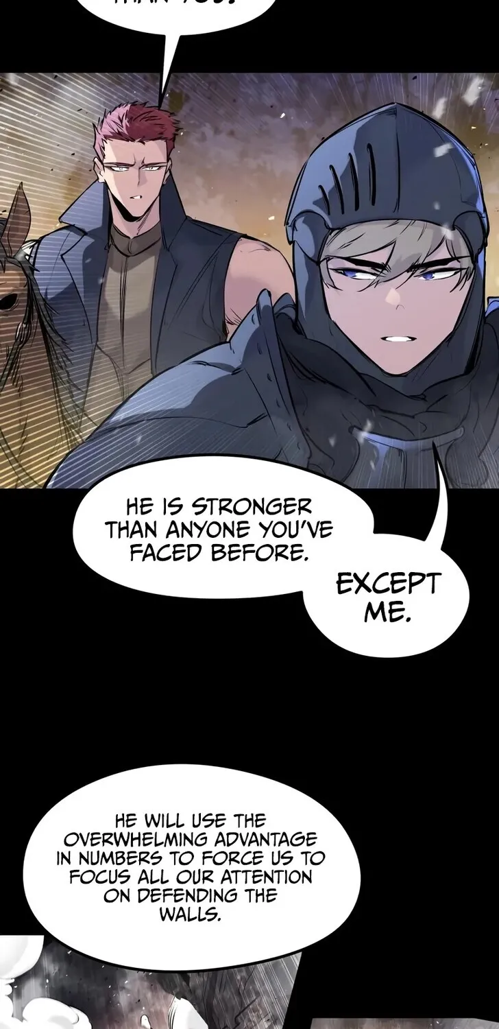 Read The Regressed Mercenary Has a Plan EN Manga Online