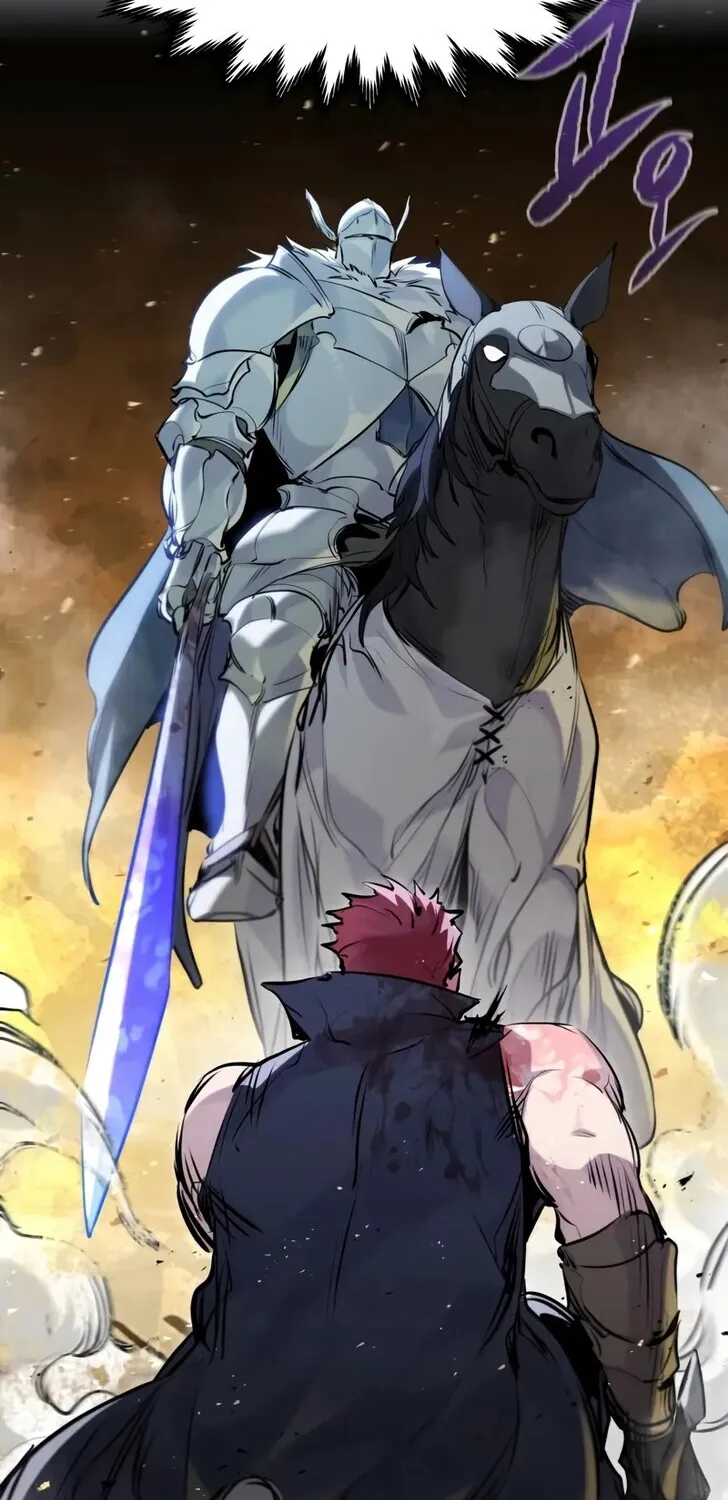 Read The Regressed Mercenary Has a Plan EN Manga Online