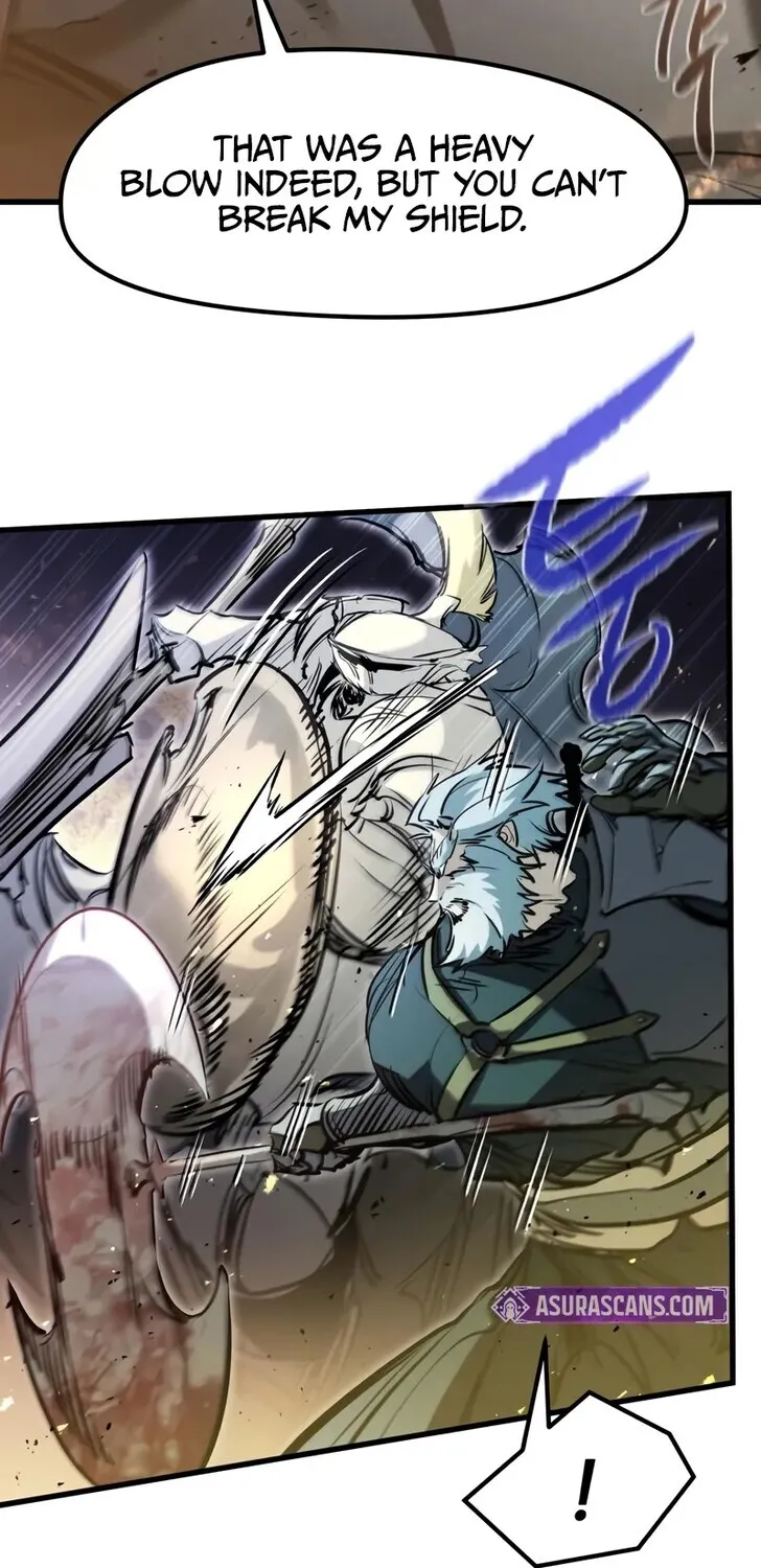 Read The Regressed Mercenary Has a Plan EN Manga Online