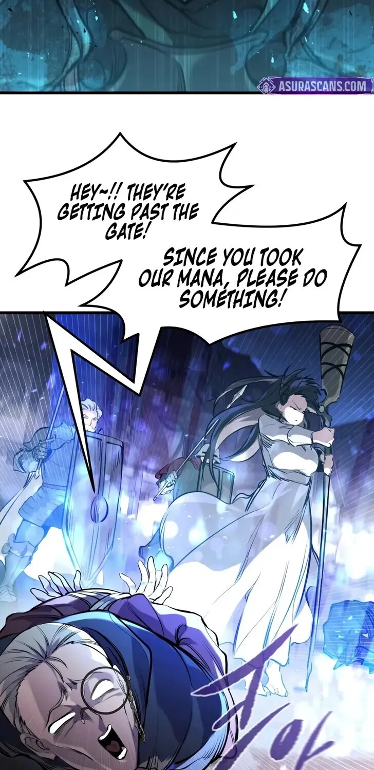 Read The Regressed Mercenary Has a Plan EN Manga Online