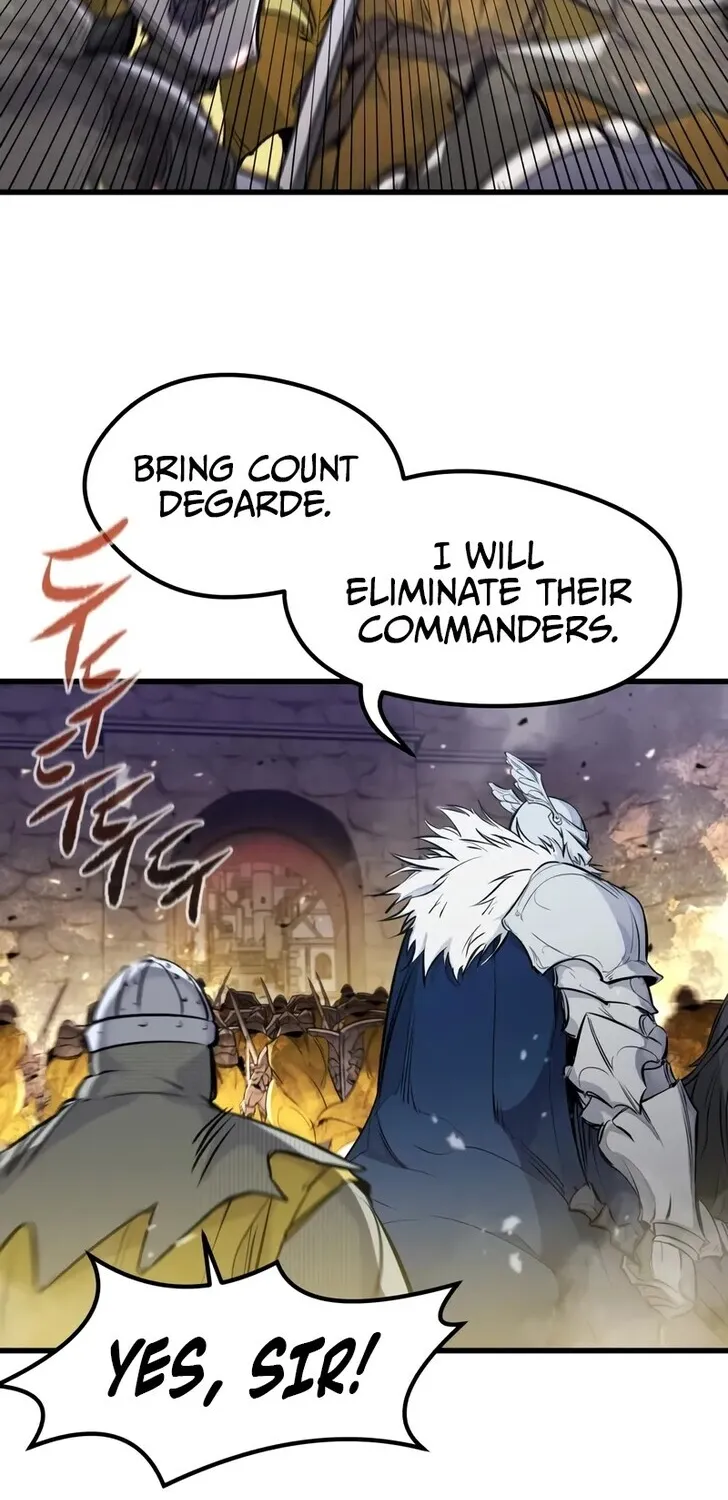 Read The Regressed Mercenary Has a Plan EN Manga Online