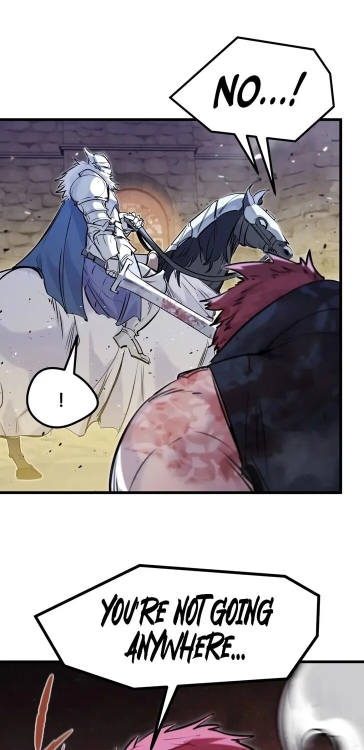 Read The Regressed Mercenary Has a Plan EN Manga Online