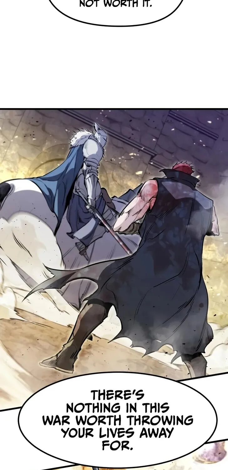 Read The Regressed Mercenary Has a Plan EN Manga Online