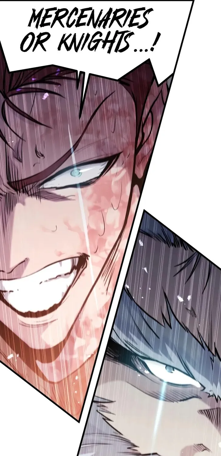 Read The Regressed Mercenary Has a Plan EN Manga Online