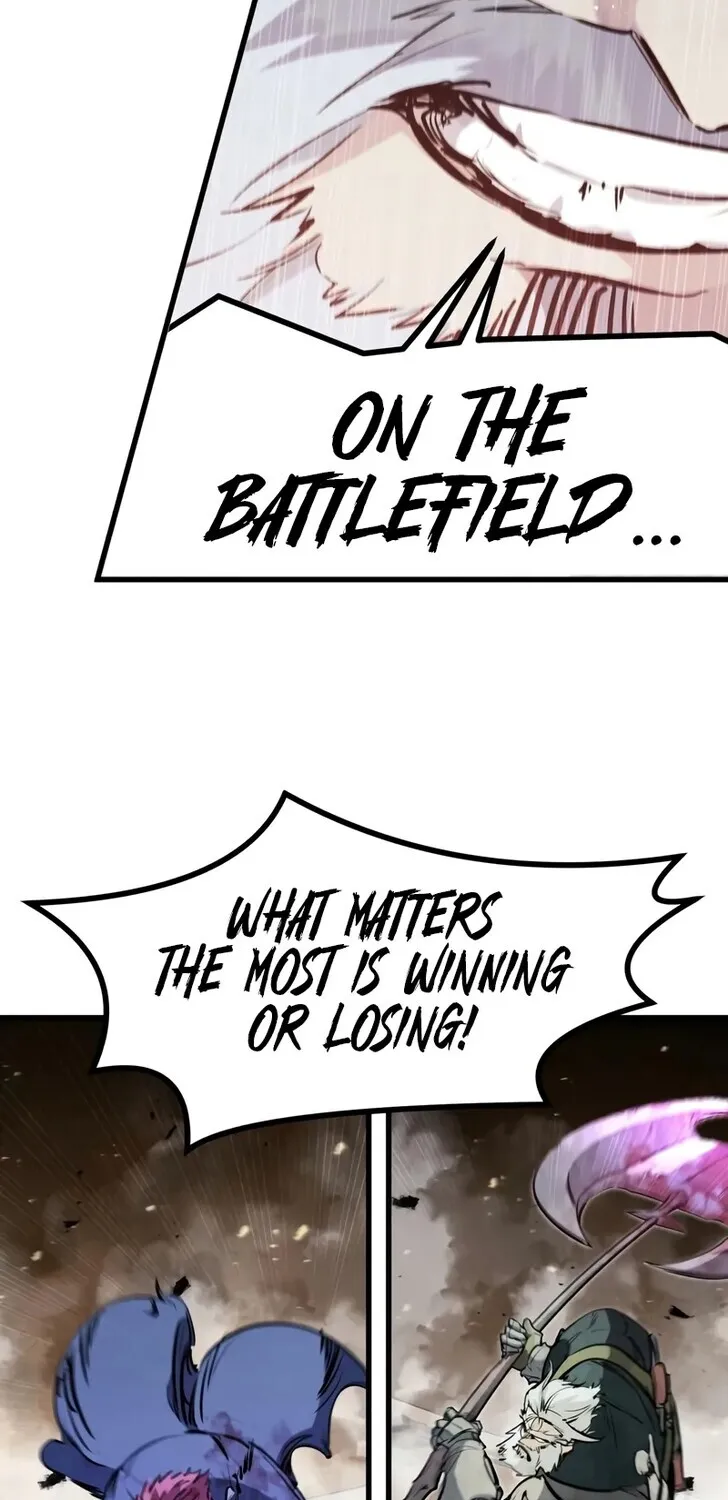 Read The Regressed Mercenary Has a Plan EN Manga Online