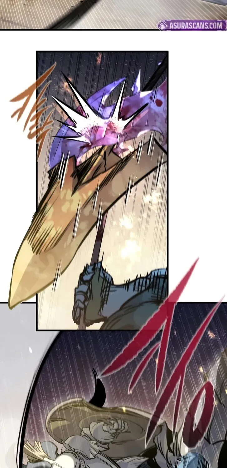 Read The Regressed Mercenary Has a Plan EN Manga Online