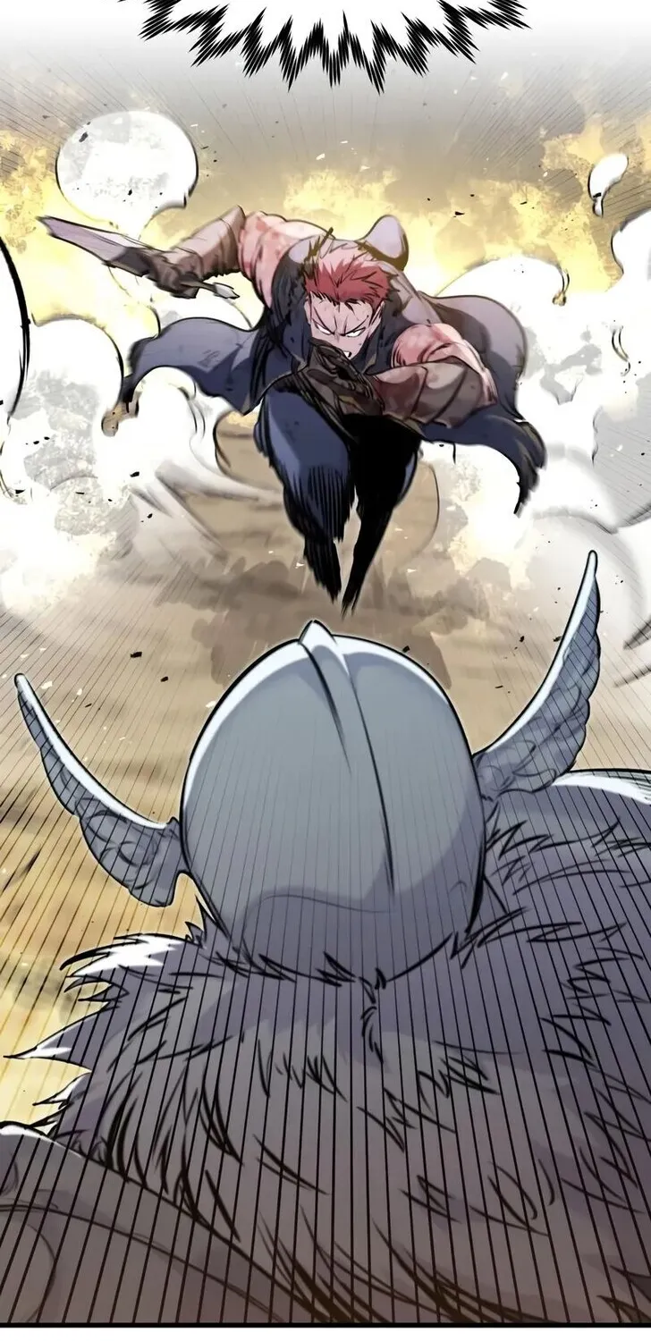 Read The Regressed Mercenary Has a Plan EN Manga Online