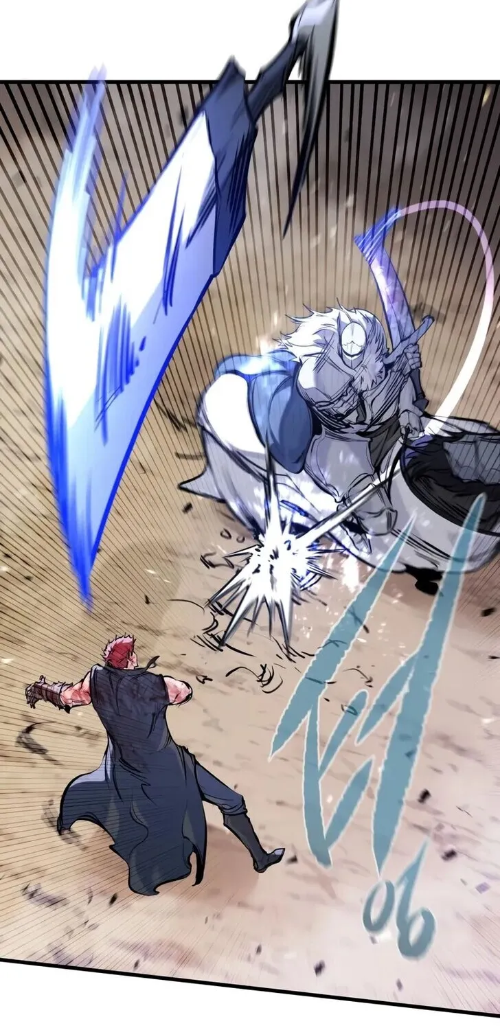 Read The Regressed Mercenary Has a Plan EN Manga Online