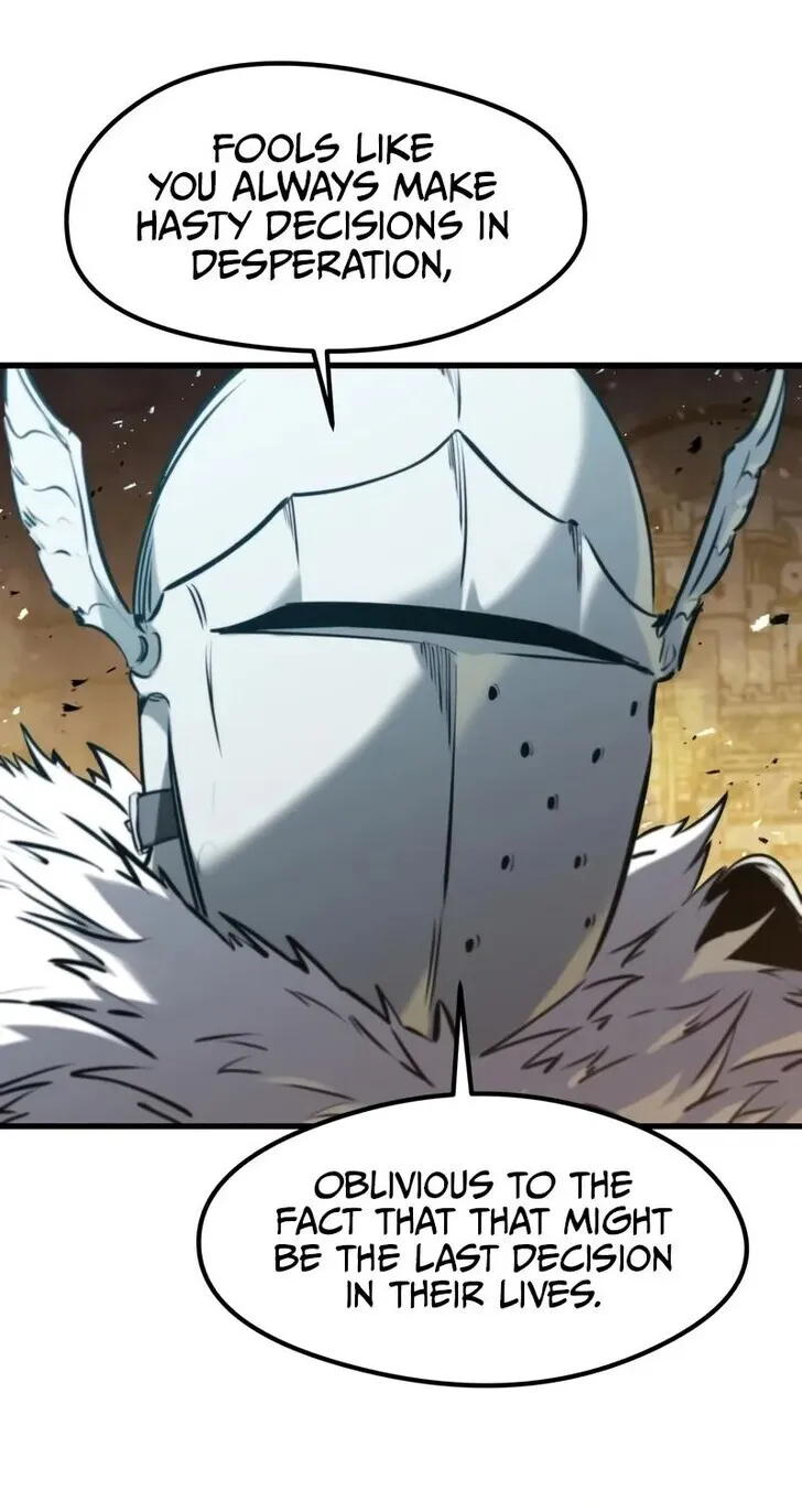 Read The Regressed Mercenary Has a Plan EN Manga Online