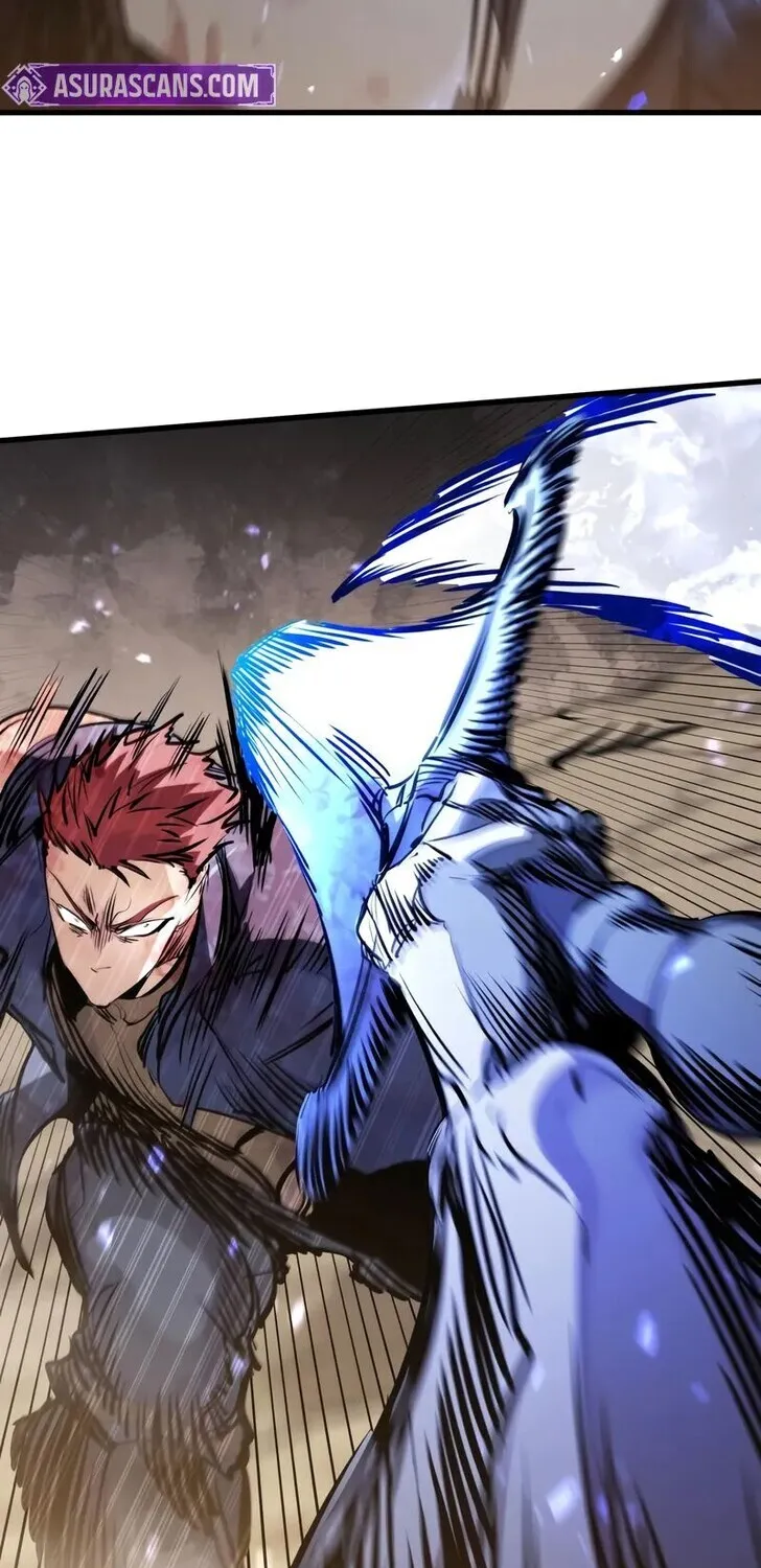 Read The Regressed Mercenary Has a Plan EN Manga Online