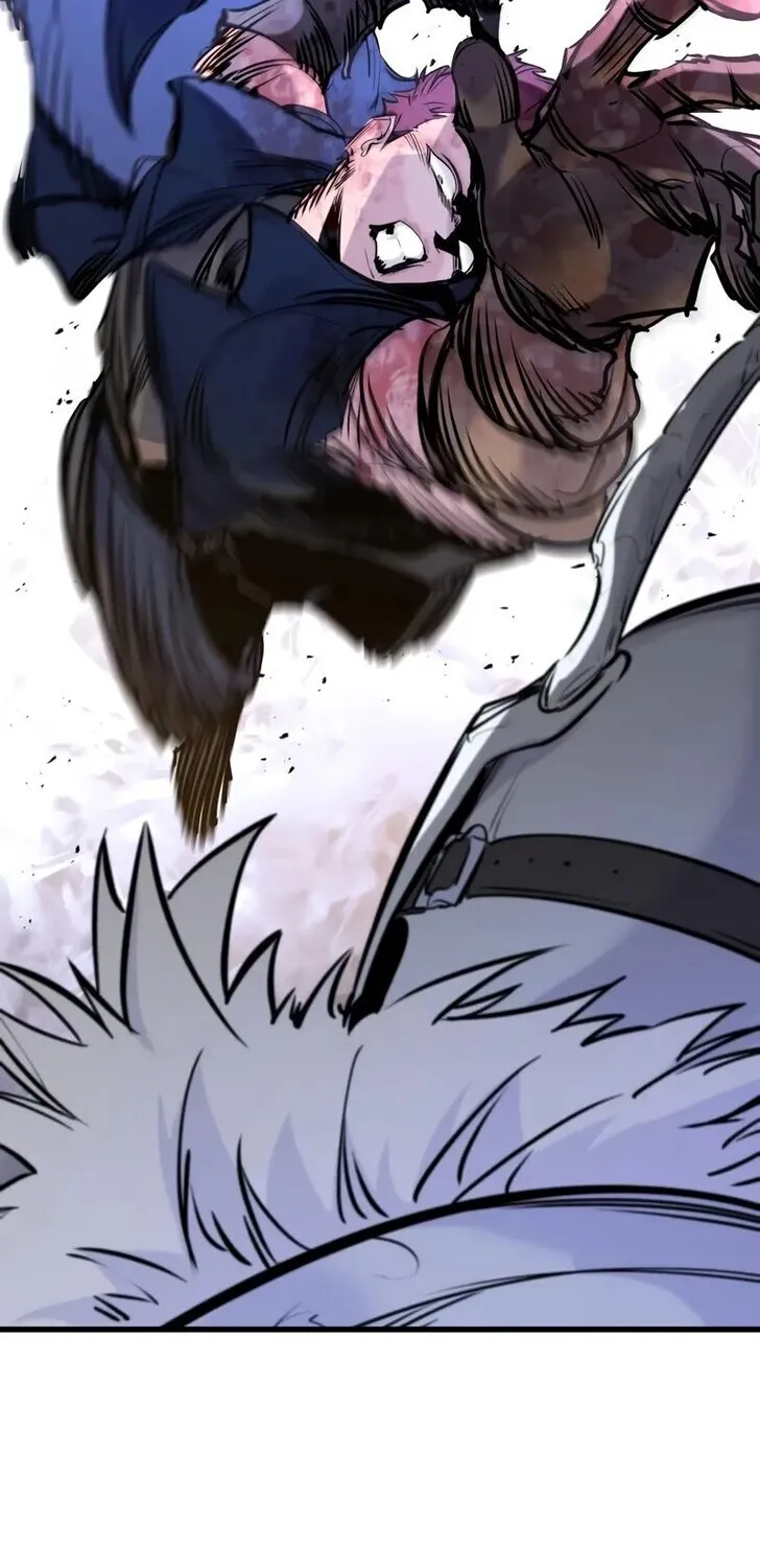 Read The Regressed Mercenary Has a Plan EN Manga Online