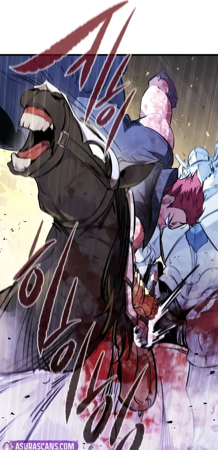 Read The Regressed Mercenary Has a Plan EN Manga Online