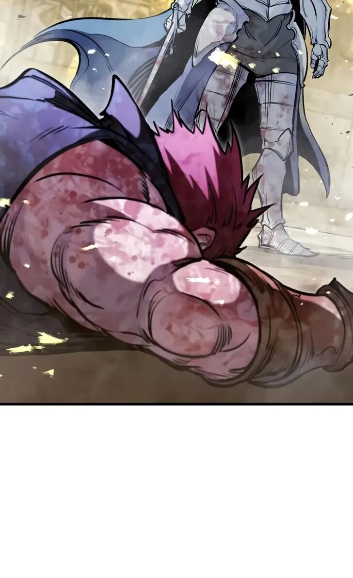 Read The Regressed Mercenary Has a Plan EN Manga Online