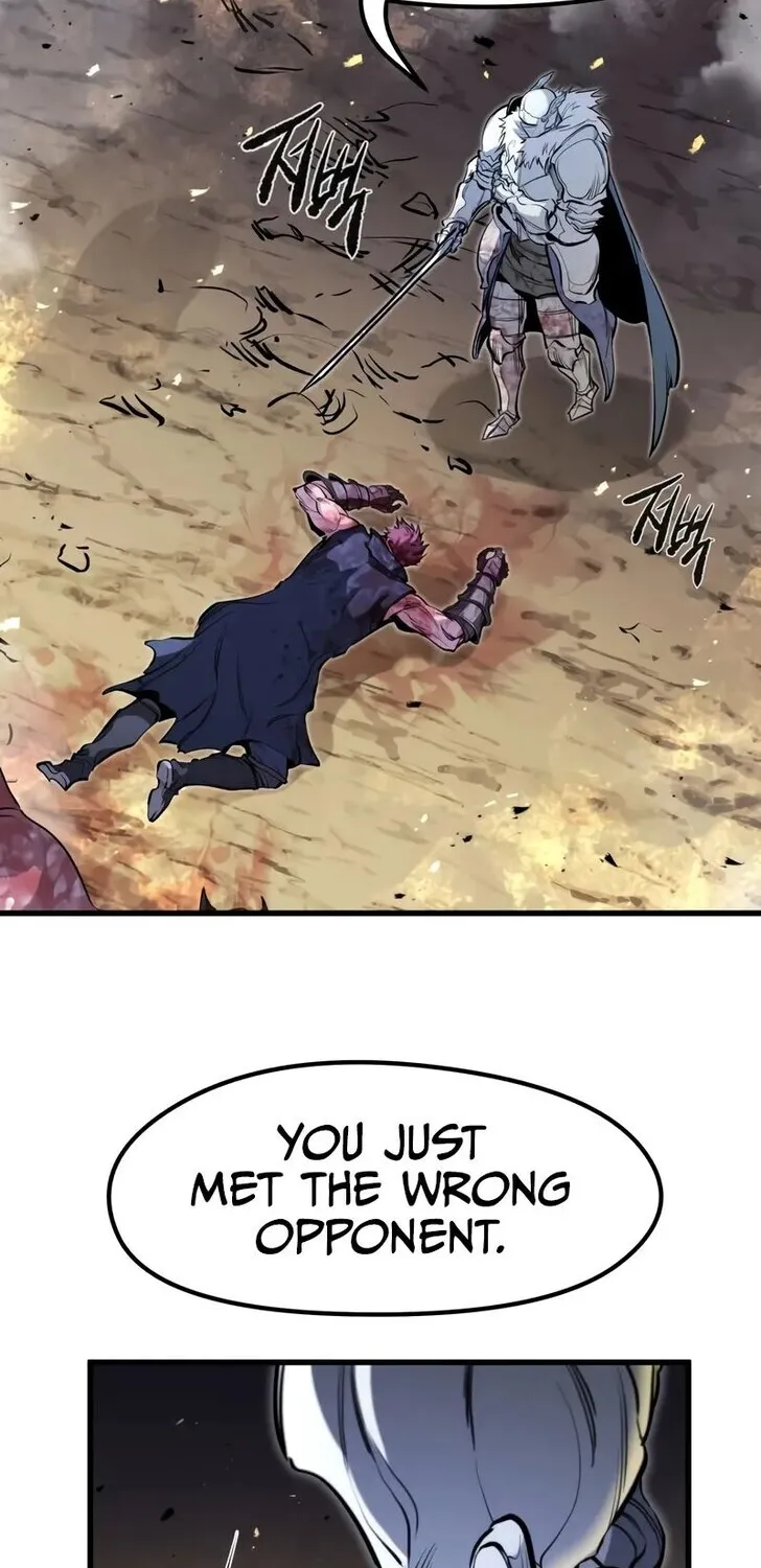 Read The Regressed Mercenary Has a Plan EN Manga Online