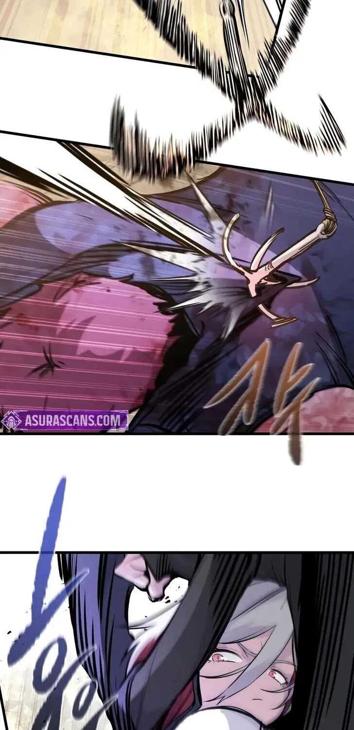 Read The Regressed Mercenary Has a Plan EN Manga Online