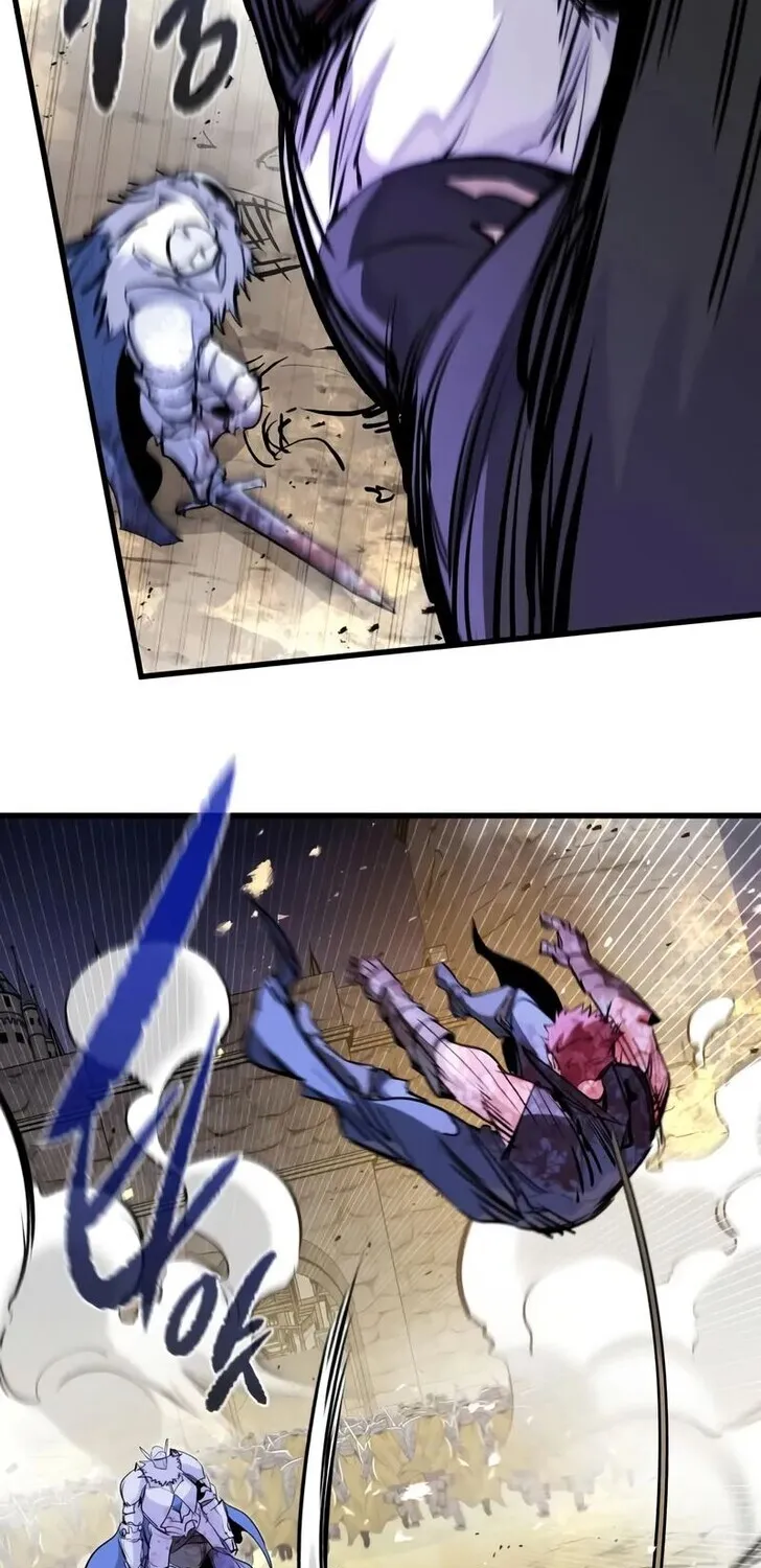 Read The Regressed Mercenary Has a Plan EN Manga Online