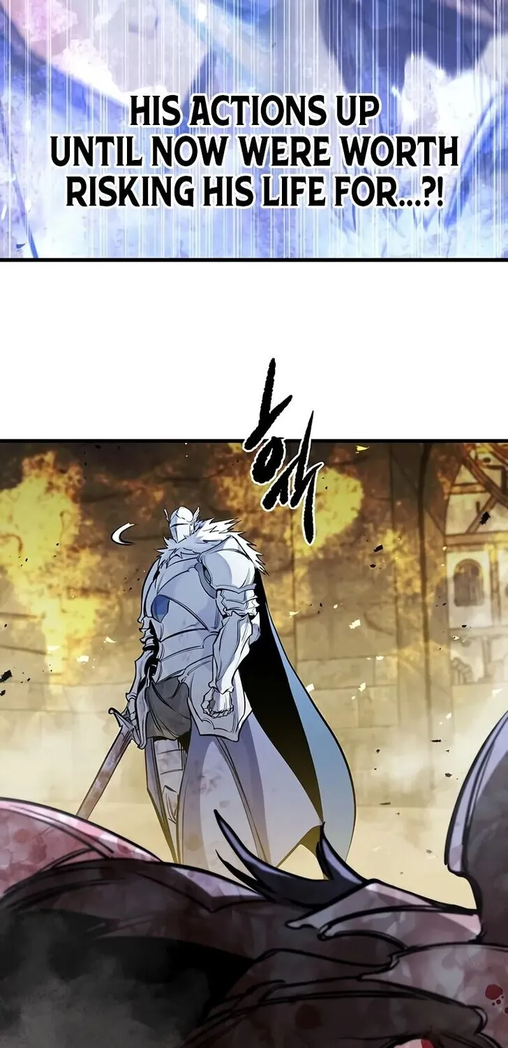 Read The Regressed Mercenary Has a Plan EN Manga Online