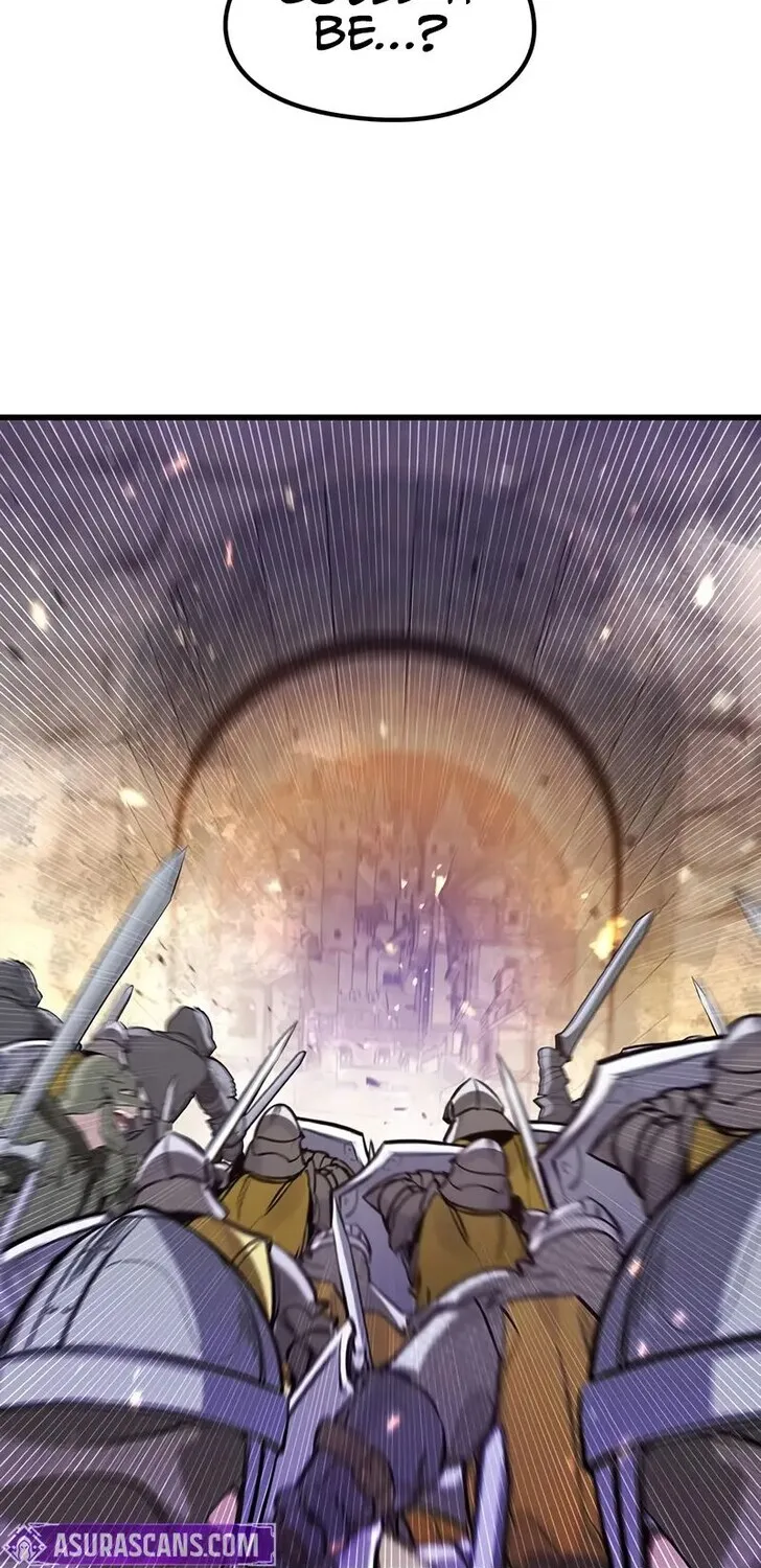 Read The Regressed Mercenary Has a Plan EN Manga Online
