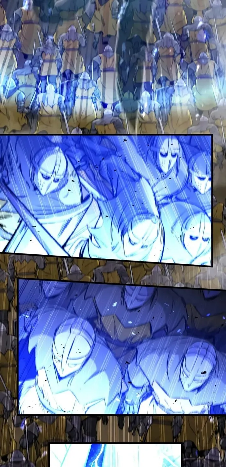Read The Regressed Mercenary Has a Plan EN Manga Online