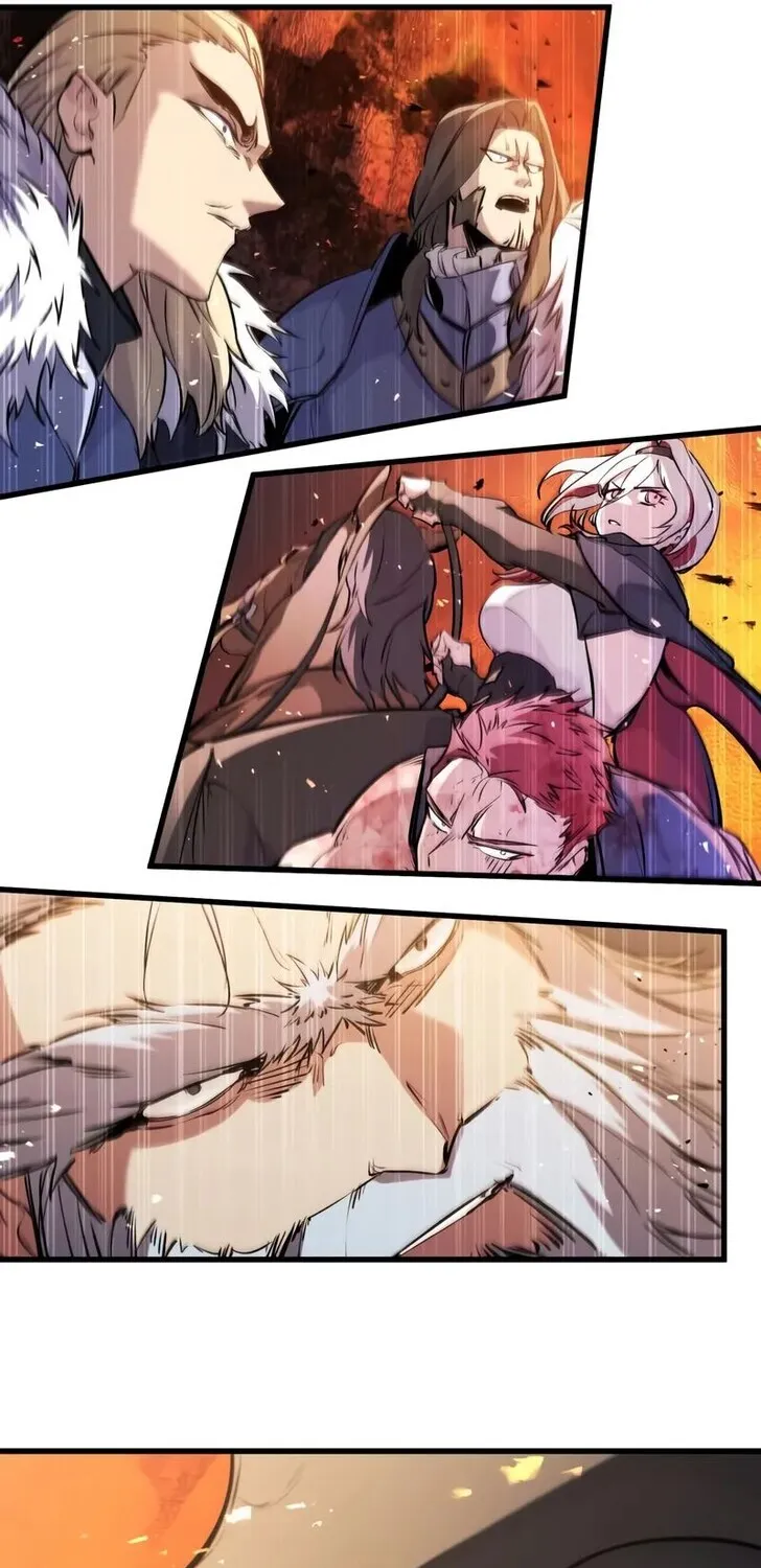 Read The Regressed Mercenary Has a Plan EN Manga Online