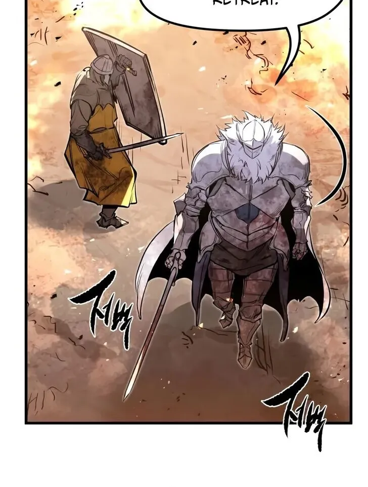 Read The Regressed Mercenary Has a Plan EN Manga Online