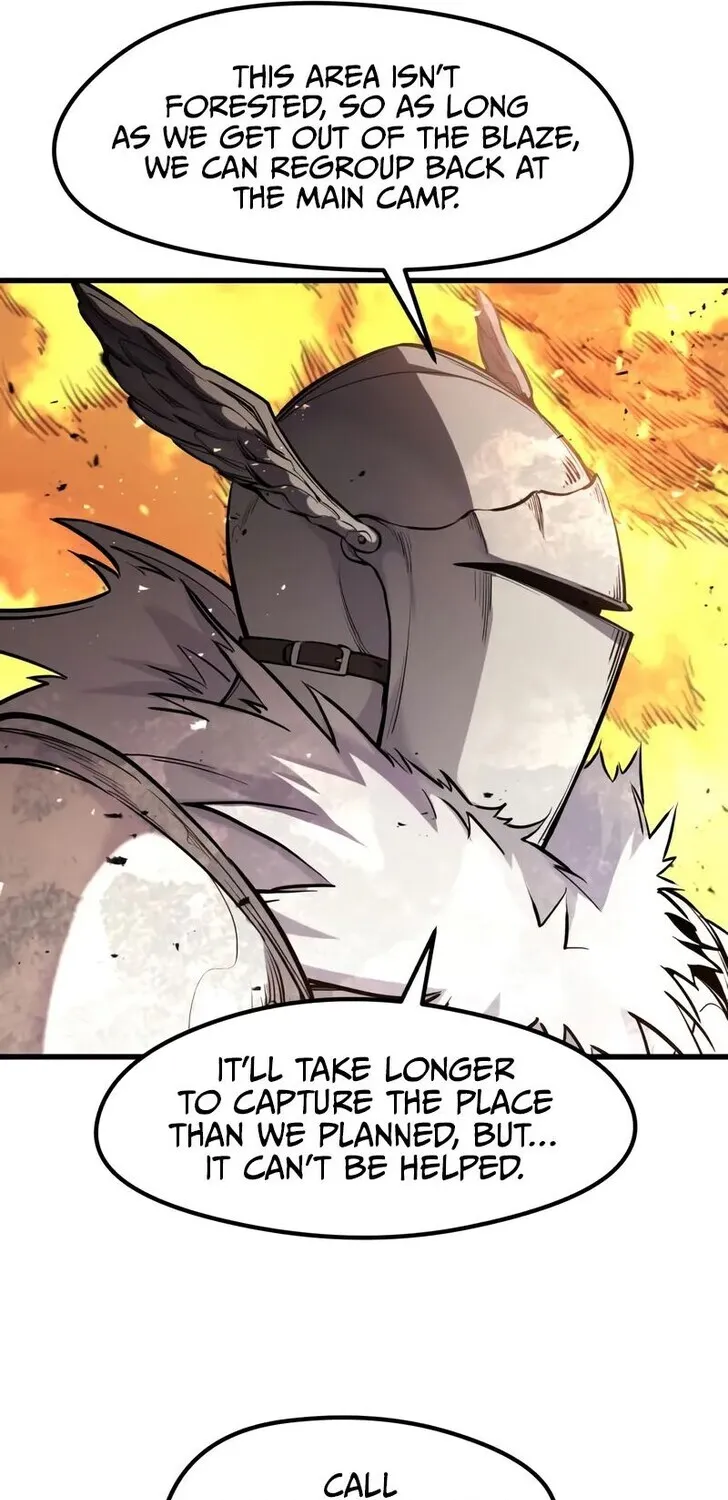 Read The Regressed Mercenary Has a Plan EN Manga Online