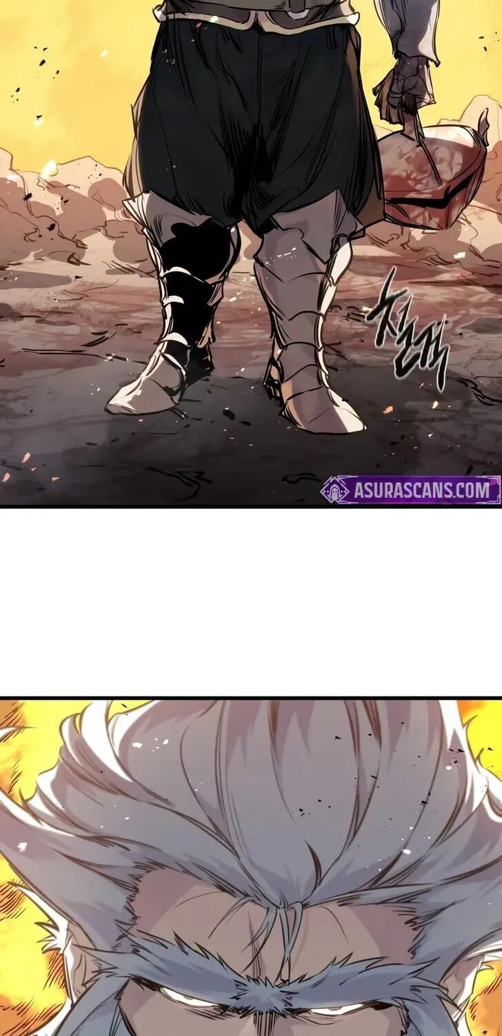 Read The Regressed Mercenary Has a Plan EN Manga Online