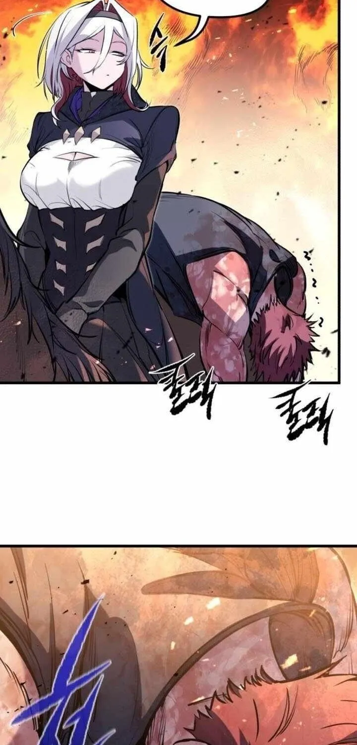 Read The Regressed Mercenary Has a Plan EN Manga Online