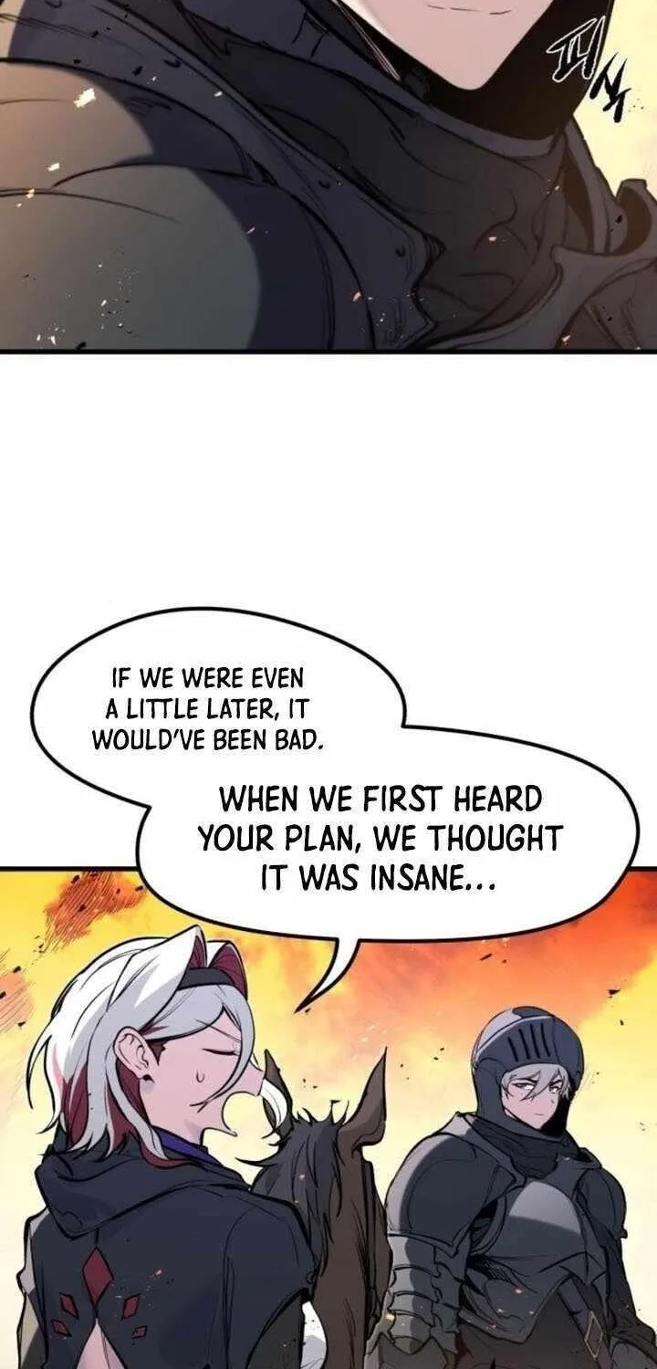 Read The Regressed Mercenary Has a Plan EN Manga Online