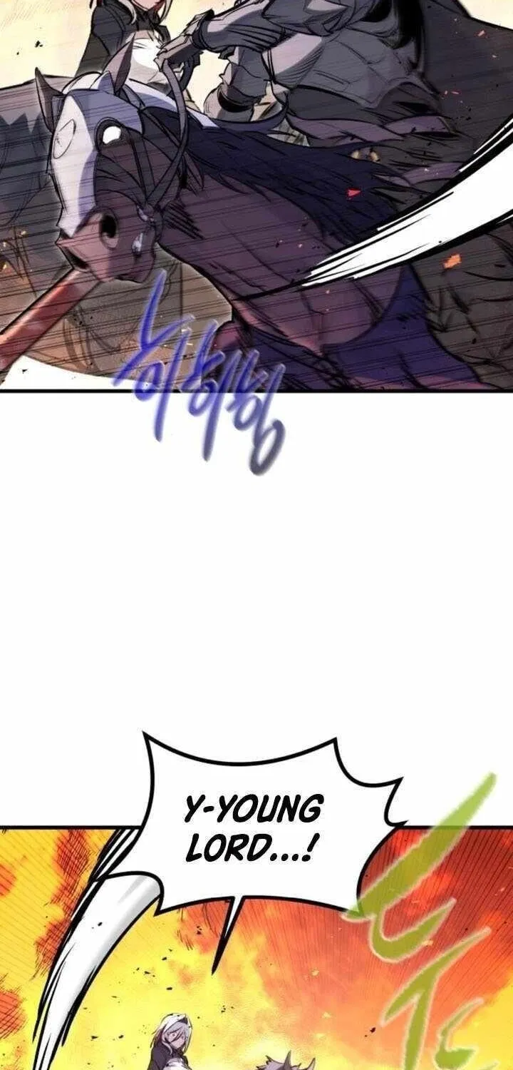 Read The Regressed Mercenary Has a Plan EN Manga Online