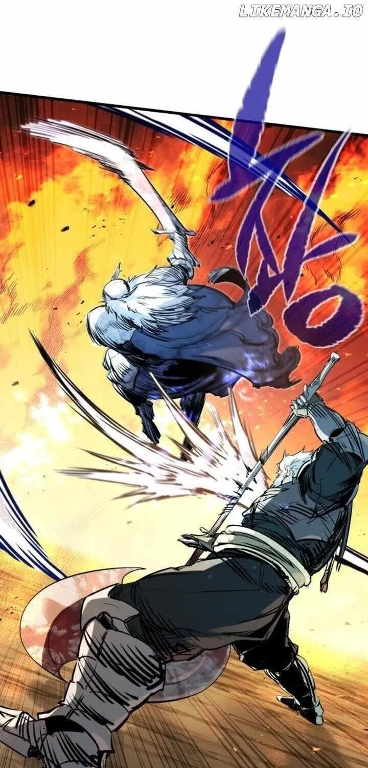 Read The Regressed Mercenary Has a Plan EN Manga Online