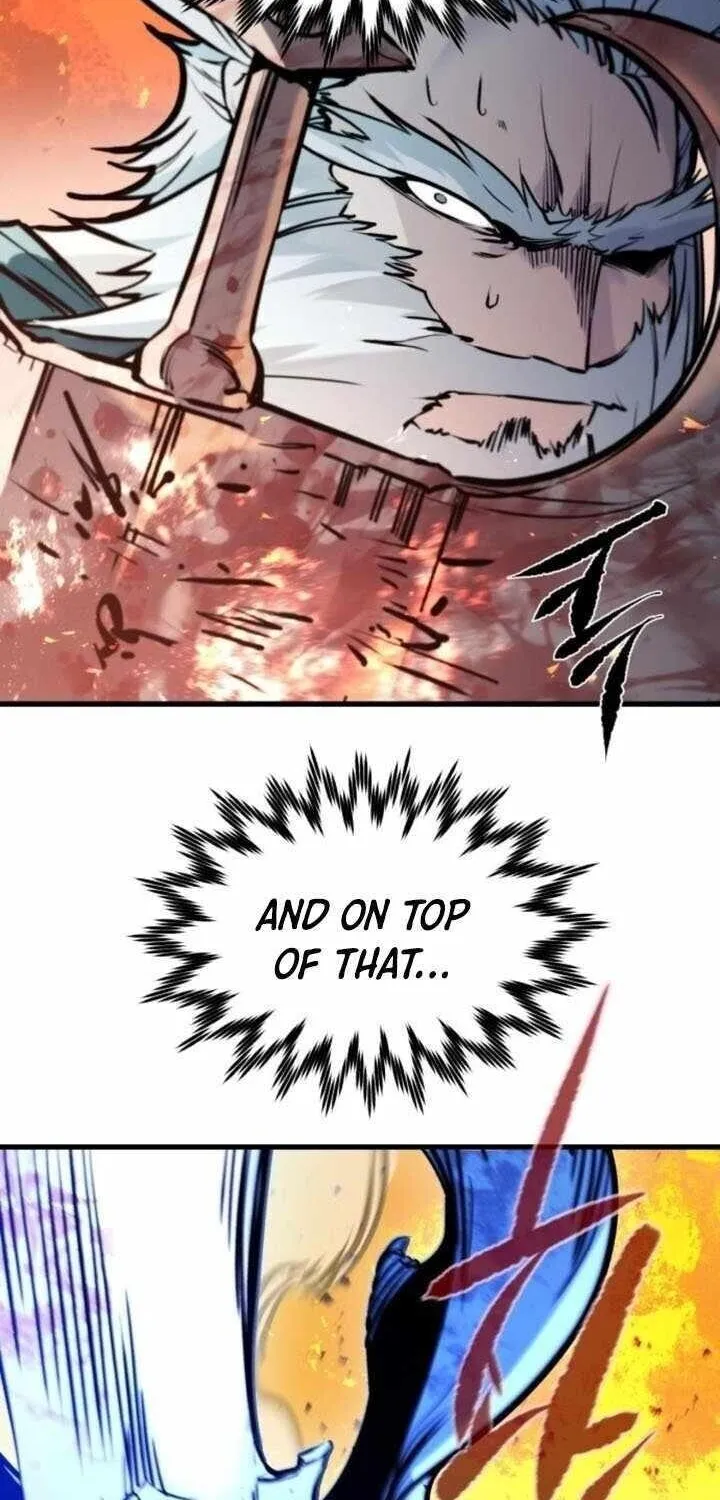 Read The Regressed Mercenary Has a Plan EN Manga Online