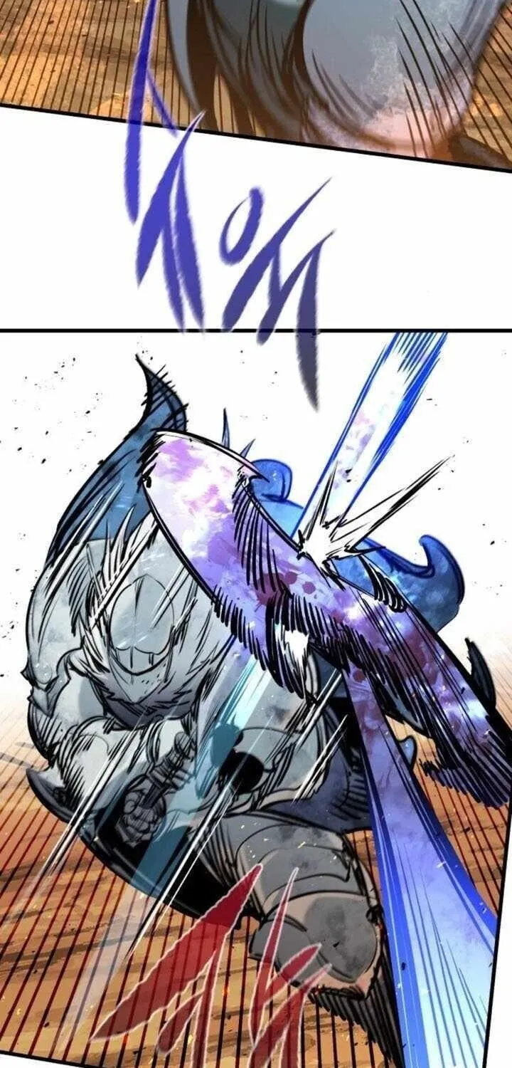 Read The Regressed Mercenary Has a Plan EN Manga Online