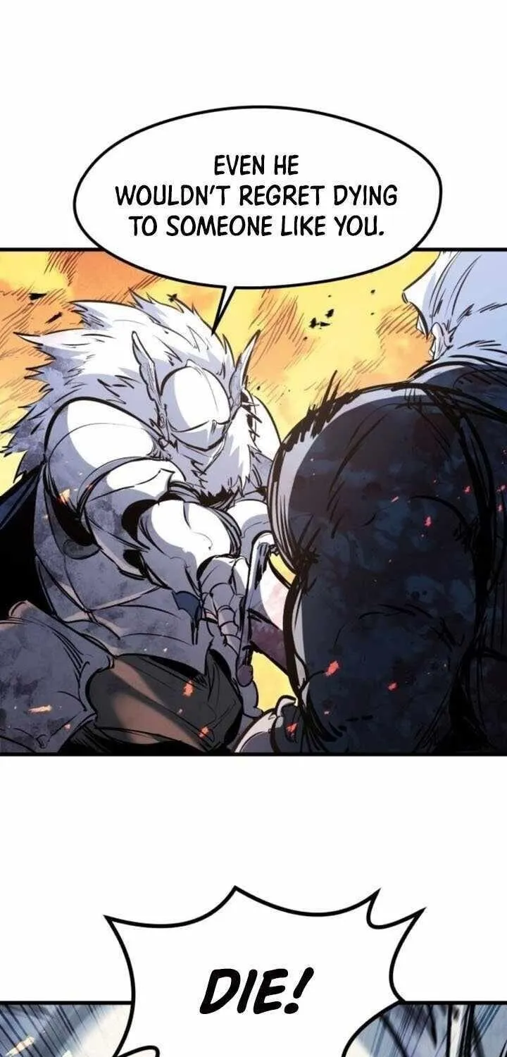 Read The Regressed Mercenary Has a Plan EN Manga Online