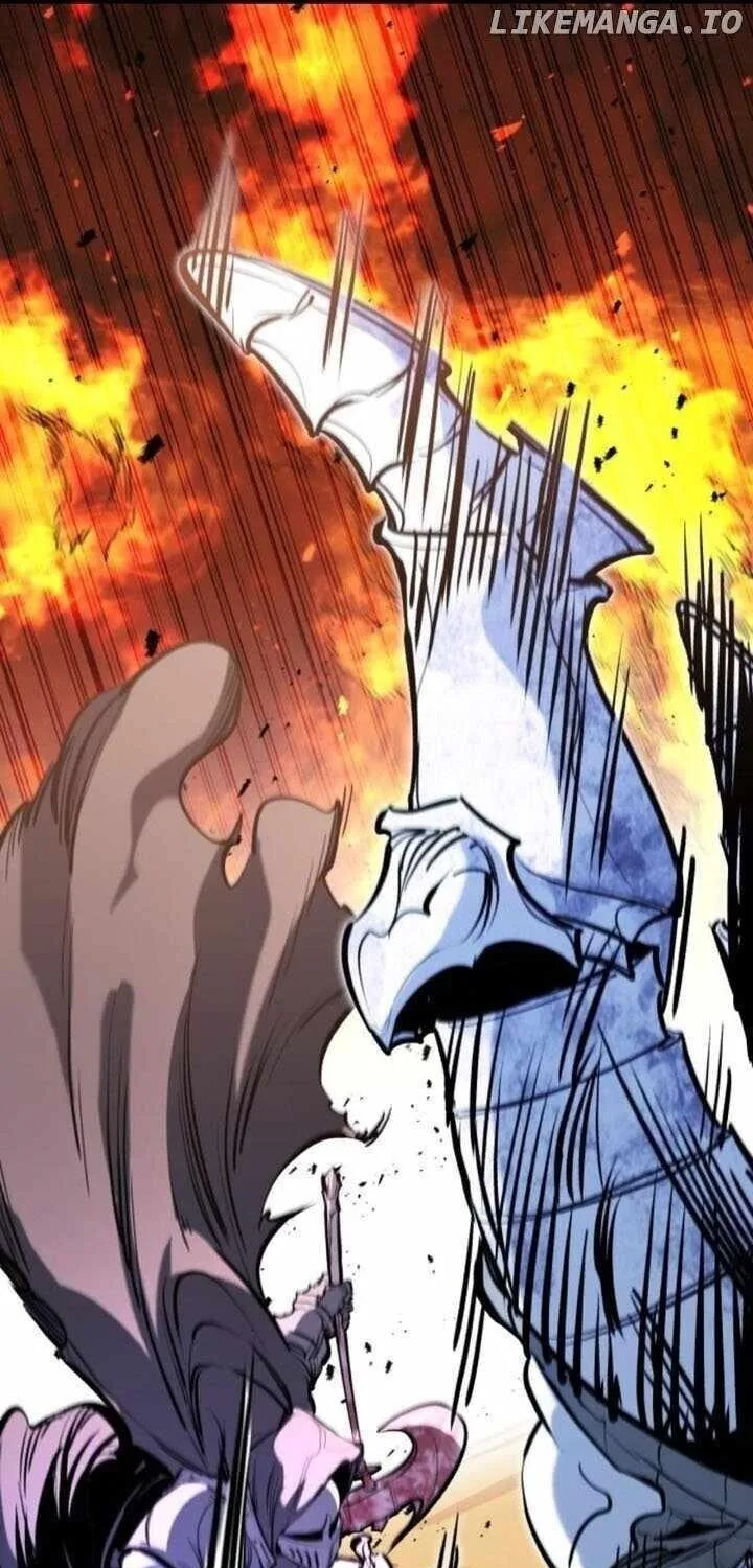 Read The Regressed Mercenary Has a Plan EN Manga Online