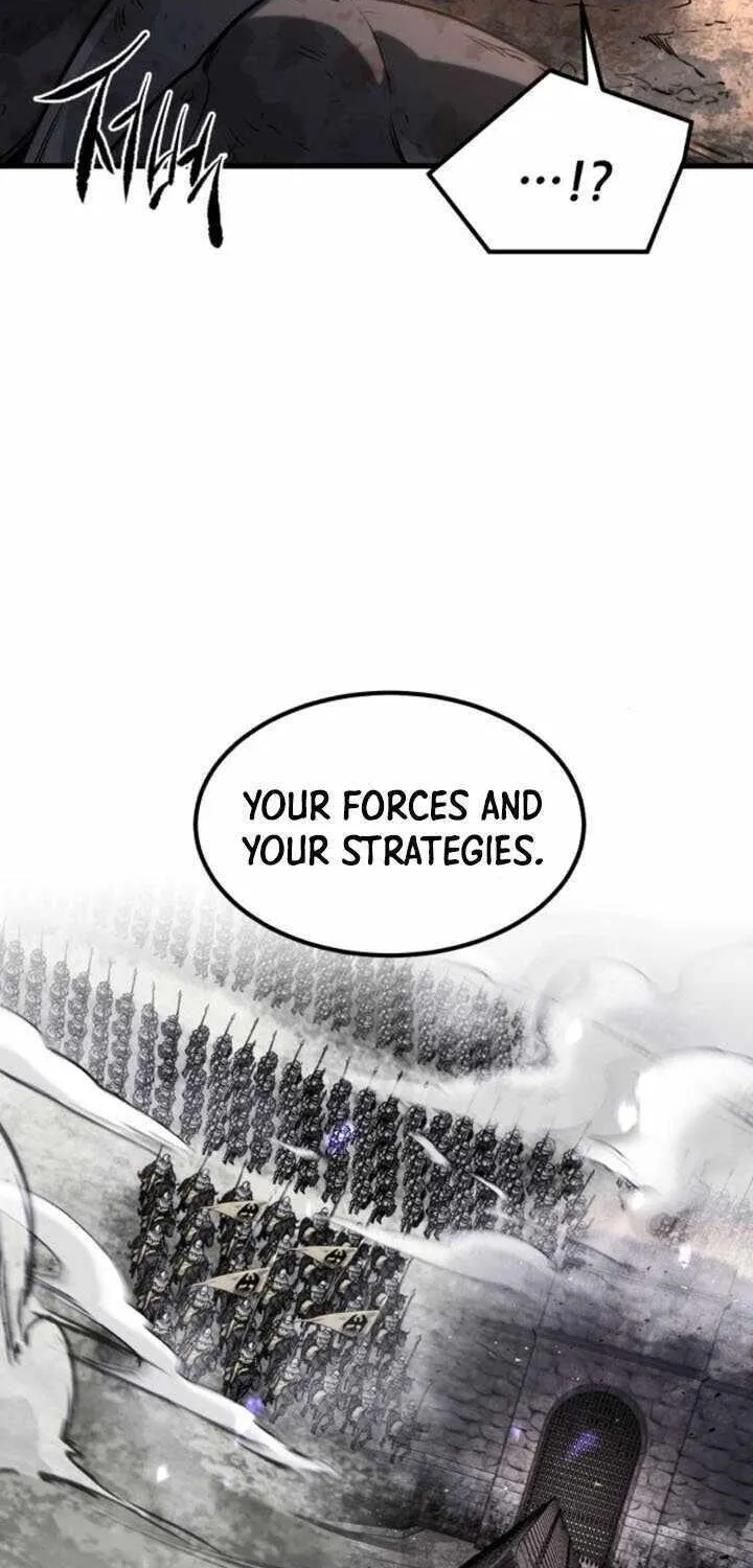 Read The Regressed Mercenary Has a Plan EN Manga Online