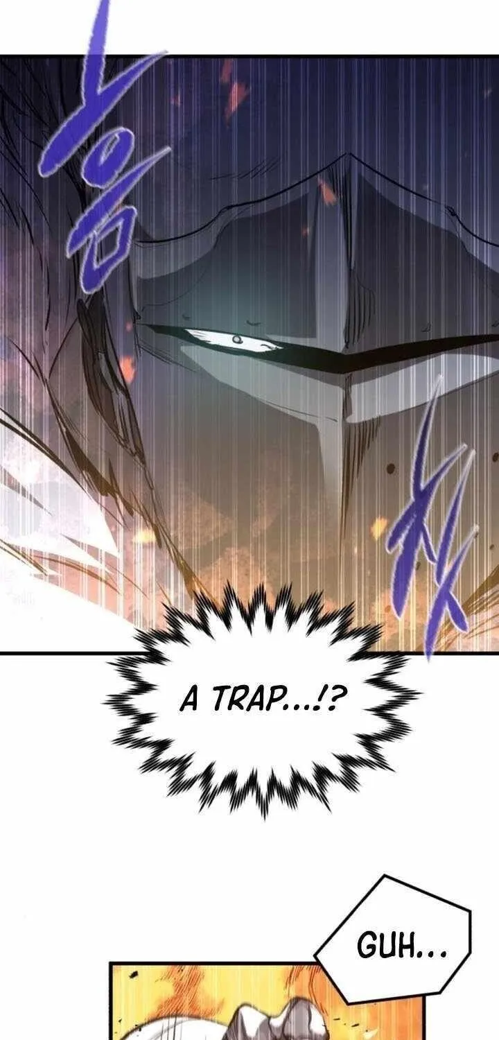 Read The Regressed Mercenary Has a Plan EN Manga Online