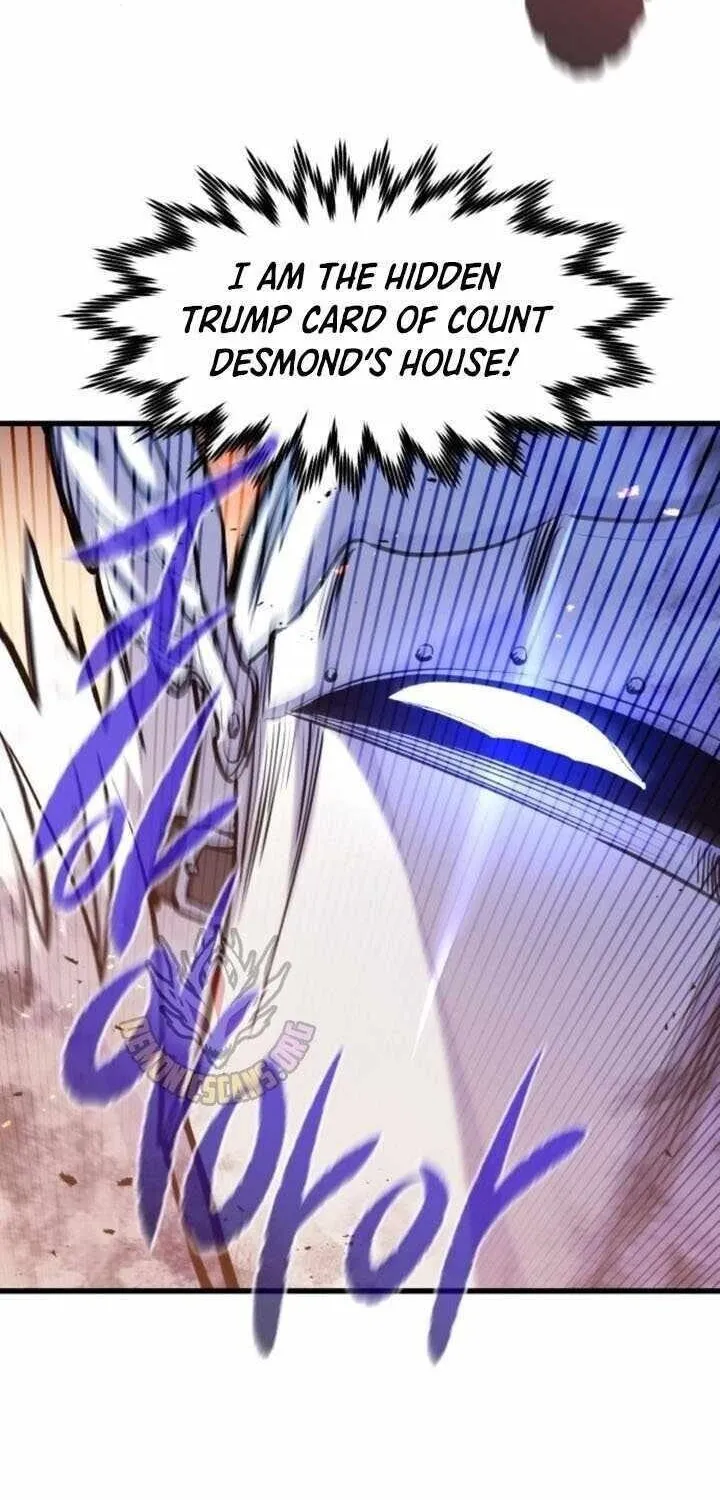 Read The Regressed Mercenary Has a Plan EN Manga Online
