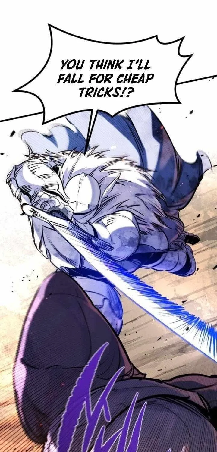 Read The Regressed Mercenary Has a Plan EN Manga Online