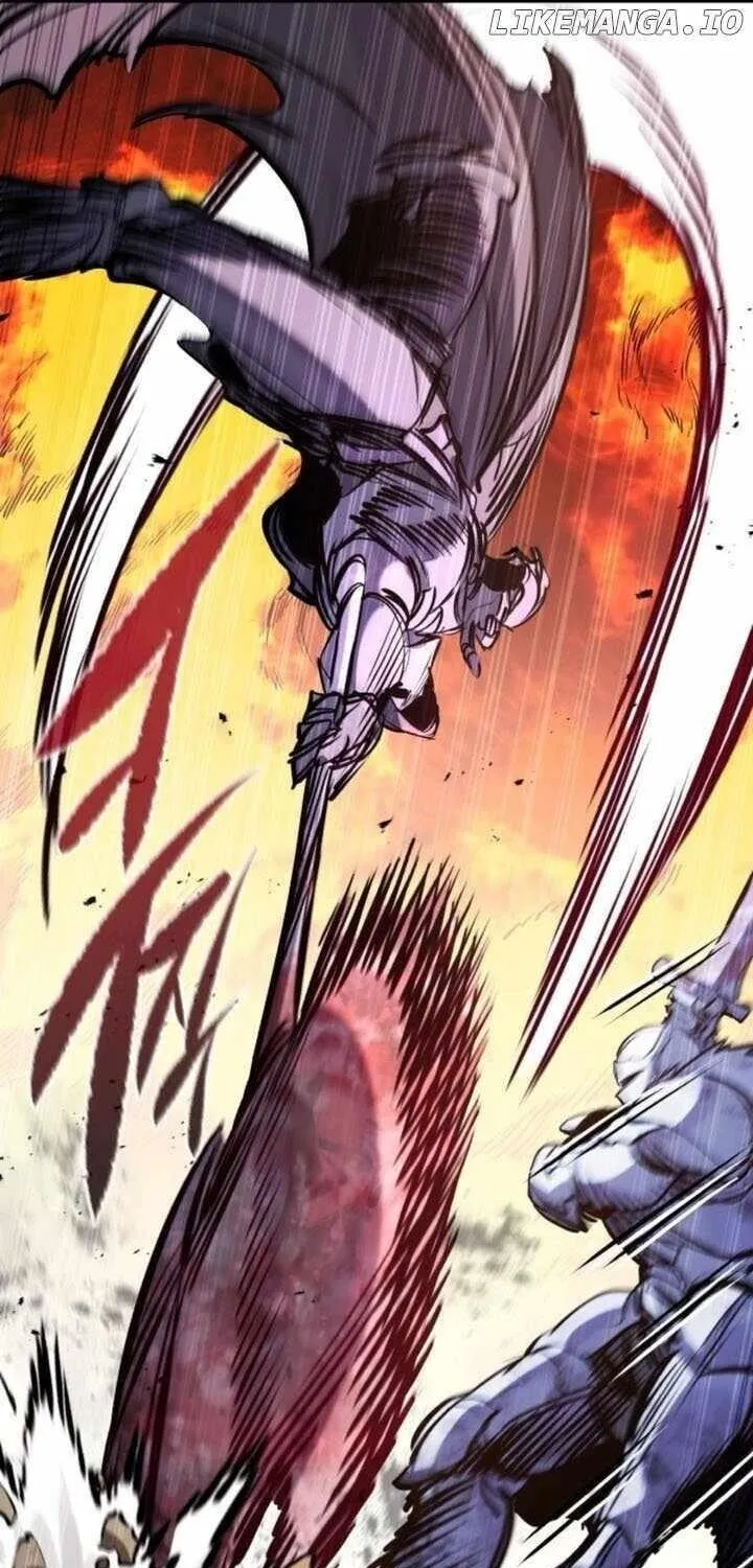 Read The Regressed Mercenary Has a Plan EN Manga Online