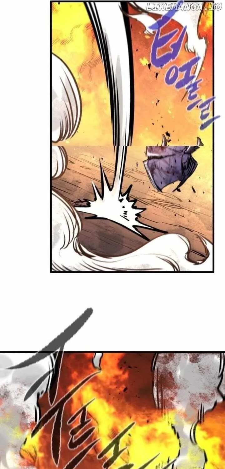 Read The Regressed Mercenary Has a Plan EN Manga Online