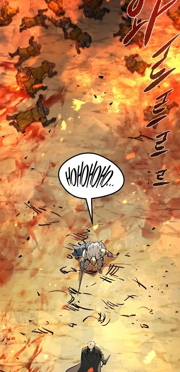 Read The Regressed Mercenary Has a Plan EN Manga Online