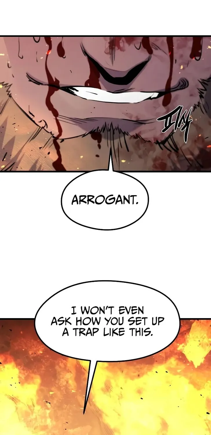 Read The Regressed Mercenary Has a Plan EN Manga Online