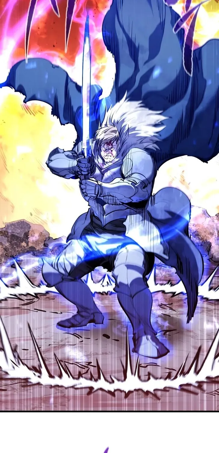 Read The Regressed Mercenary Has a Plan EN Manga Online