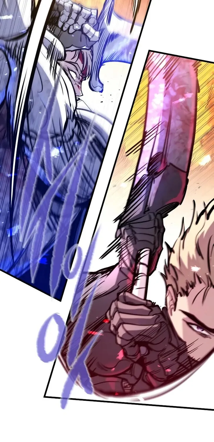 Read The Regressed Mercenary Has a Plan EN Manga Online