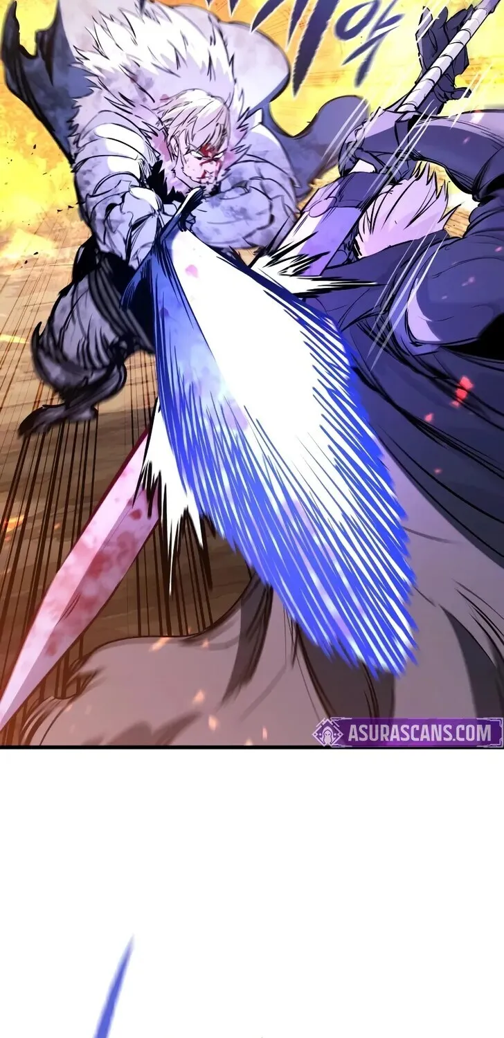 Read The Regressed Mercenary Has a Plan EN Manga Online